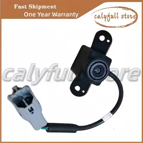 Original P1798020001A0 Reverse camera, rearview camera FOR FOTON Tunland G7 G9 F9