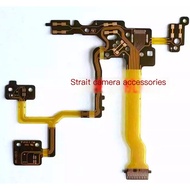 Compatible with Sony ILCE-6400 A6400 A6100 Camera Back Cable Button Cable