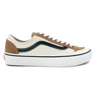 Vans Style 36 Decon Sf VR3 Salt Wash Tobacco Brown ORIGINAL BNIB