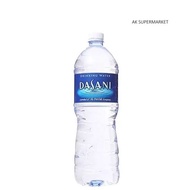 Dasani Water 1.5l          by AK Supermarket