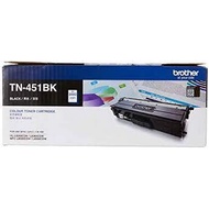 Brother TN-451 Black Toner Cartridge