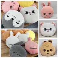 【Skzoo Pillow!】Skzoo Plush Toys Kawaii Skzoo Stray Kids Skzoo Pillow Skzoo Doll Skz Plushie Kids Fa