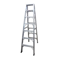 บันไดอลูมิเนียมทรงเอ ขึ้น2ทาง 7 ขั้น BARCO