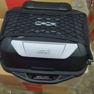 GIVI BOX MULEBOX E43NTL (TECH)& GIVI BOX MULEBOX E43NTL-ADV