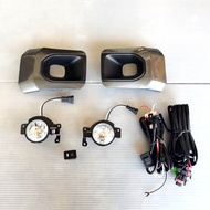 สปอร์ตไลค์ Revo Rocco 2020