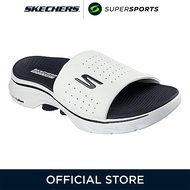 SKECHERS Go Walk 7 รองเท้าแตะผู้ชาย