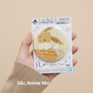 Eevee Pokemon Badge