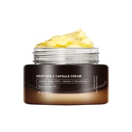 Vitamin C Antioxidant Capsule 5% Niacinamide VC Face