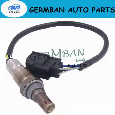 Oxygen Sensor FL3A-9Y460-BA DY-1296, FR3Z-9F472-C FL3Z9F472A For Ford Mustang F150 5.0 E-350 E-450 T