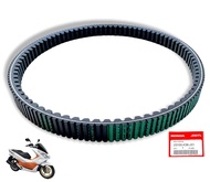 สายพาน PCX150(ปี2014-2017) CLICK150(ปี2018-2022) แท้HONDA100% ( 23100-K36-J01 )