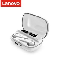 Lenovo QT81 🎧無線藍牙耳機🎧