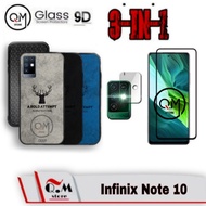 PAF-114 Case Infinix Note 10 / Infinix Note 10 Pro / Infinix Note 10