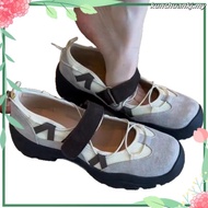 Adorableprojects - Zeeva Sneakers Red - Ballerina Sneakers