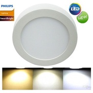Philips DN027C LED Surface Downlight 15W [6500K]
