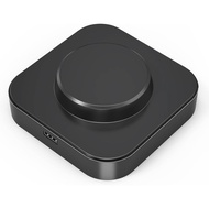 SMONET Smart Lock Wi-Fi Gateway, G2 Gateway Wi-Fi Bridge Kawalan Jauh, Smart Hub Serasi dengan Alexa