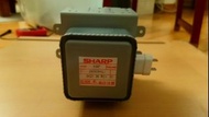 Sharp Magnetron  磁電管 拆自 Miele M2234SC 微波爐