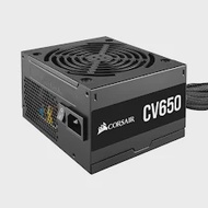 Nguồn máy tính Corsair CV650 - 650W - 80 Plus Bronze