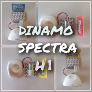 Dynamo Breast Pump Spectra H1 Wearable Vacuum Motor Vacuum Suction Overcome Weak Suction