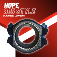 HDPE COUPLING