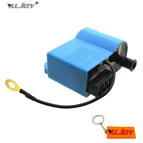 CDI Ignition Coil For Minarelli AM6 50 2T LC Aprilia MX RS RX Beta RR Generic Trigger HM-Moto CRE Ri