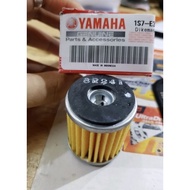 MESIN ENGINE OIL FILTER 1S7E3440 VIXION NEW NVA NVL R15 VVA XMAX JUPITER MX VEGA ZR NEW JUPITER Z OR