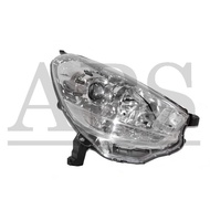 PERODUA MYVI FL LAGIBEST / LAGI BEST 2011-2014 HEAD LAMP / LAMPU DEPAN / LAMPU BESAR  (TYC)