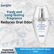 Garglin | Breath Freshening Long-lasting Oral Spray