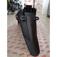 đuôi sirius dè chắn bùn sau sirius xăng cơ