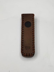 Vagary Casing Kulit Asli Xlim GO V2 dengan Bonus Lanyard