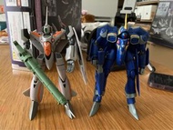 Macross yamato 群雄動 超時空要塞 兩隻