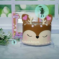 Squishy DEER CAKE - FROSTED FAIRY TALES by SILLY SQUISHY