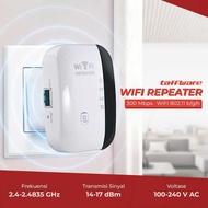 Wifi Repeater 802.11N/B/G 300Mbps Wireless Wifi Signal Booster Range Extender 802.11N/B/G