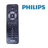 Philips sound Bar remote control