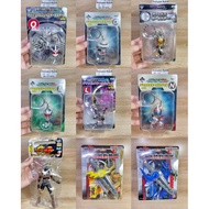 Second Hand/ ️Keychain masked rider Toy ️ Keychain Keychain Rings