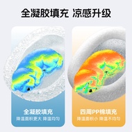 Must-Have Pet Cooling Mat Dog Summer Cooling Mat Cat Cooling Pad Cat Cooling Sleeping Mat Summer Coo