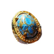 Batu natural pirus mesir kuno