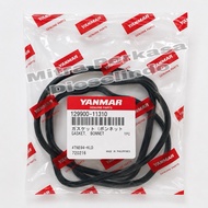 Yanmar 4TNE98 4TNE94 Cover Gasket Yanmar Bonnet Gasket 129900-11310