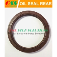OIL SEAL CRANKSHAFT REAR ENGINE 4JB1 4JB1T ISUZU PHOTON FORWARD