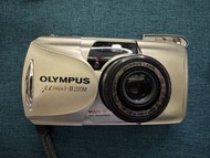Olympus mju-II ZOOM All-Weather 38-60mm Film Camera