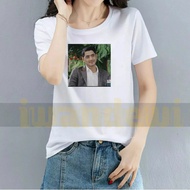 Kaos Tshirt baju Ikatan cinta Aldebaran/Baju ikatan cinta wanita andin