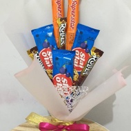 Buket Snack kecil