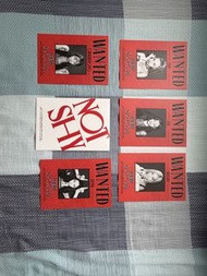 ITZY 專輯內容物 海報 週邊 借tag Lia Yeji Chaeryong Ryujin Yuna Checkmate Cheshire Wannabe Dalla Dalla ITz’z IT