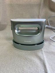 Panasonic iron 熨斗