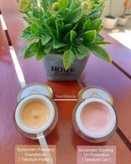 ANZORA SUNCREEN SPF 50 SUNBLOCK ANZORA - PERLINDUNGAN KULIT KRIM SUNBLOCK