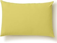 AJ027P Pillowcase, 16.9 x 24.8 inches (43 x 63 cm), Soft Washable, Easy to Dry, All Seasons, Washabl