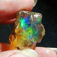 Natural Opal/Rough Stone Opal/One Piece/Natural Opal Rough Stone Training Hand Material Training Han