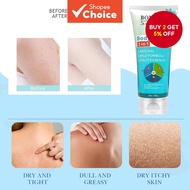 3-in-1 Body Lotion, Skin-Smoothing Body Lotion Treatment, Body Cream with Vitamin E, Orange Oil & Pa