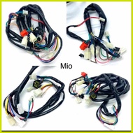 ❀ ▱ ✶ ◊☜ WIRE HARNESS MIO/XRM110/TMX