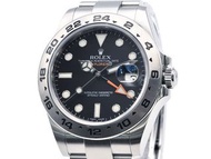 ROLEX Explorer II 216570 手錶