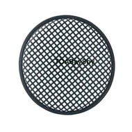 Plastic Speaker Grill/Plastic Speaker Ring/8 inch Sub Woofer Speaker Cover Round Model